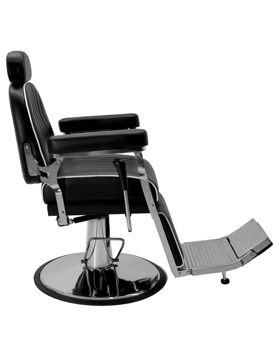 Sillón para barbería adulto 5