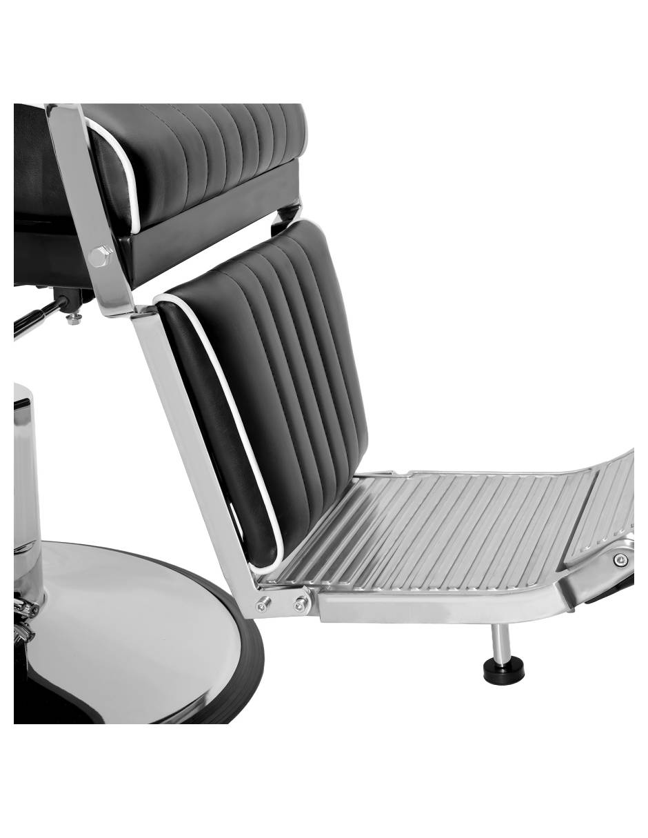 Sillón para barbería adulto 3