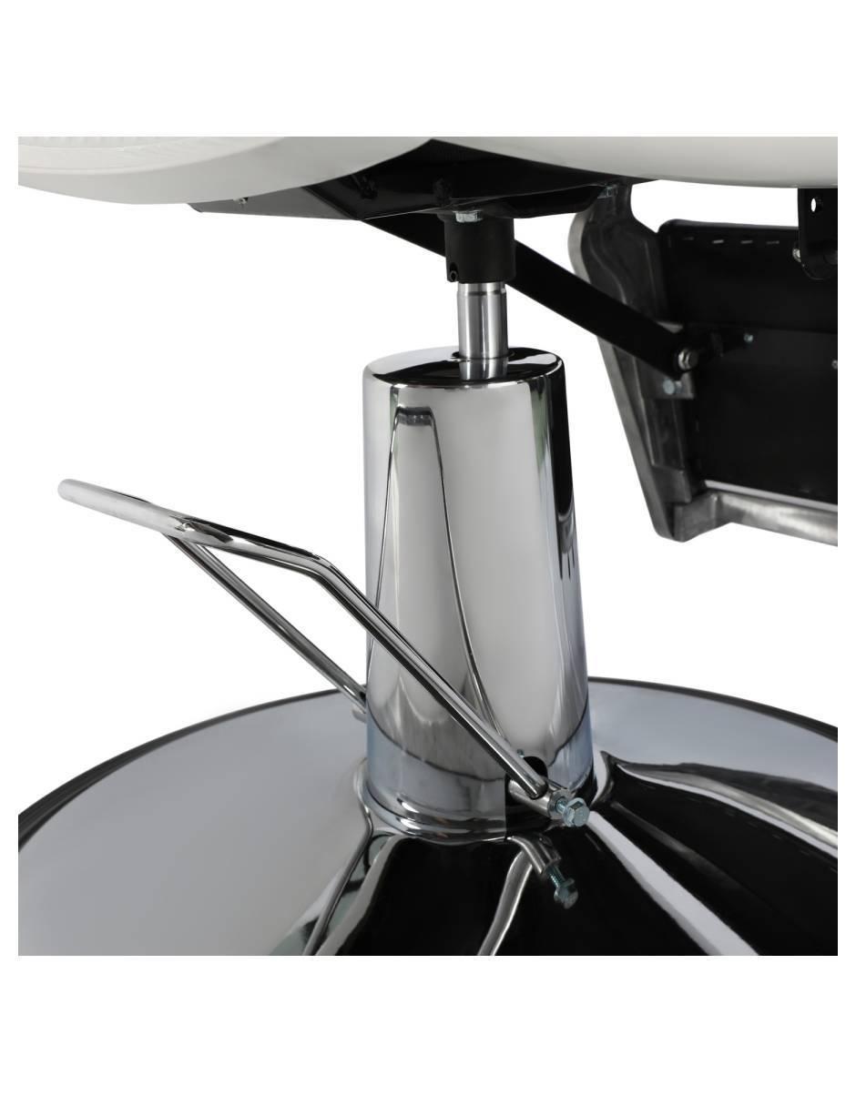 Sillón para barbería Nanofort