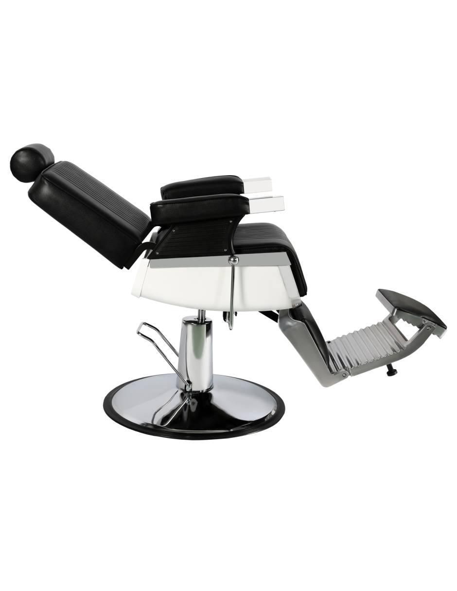 Sillón para barbería Nanofort