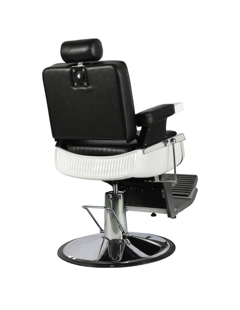 Sillón para barbería Nanofort