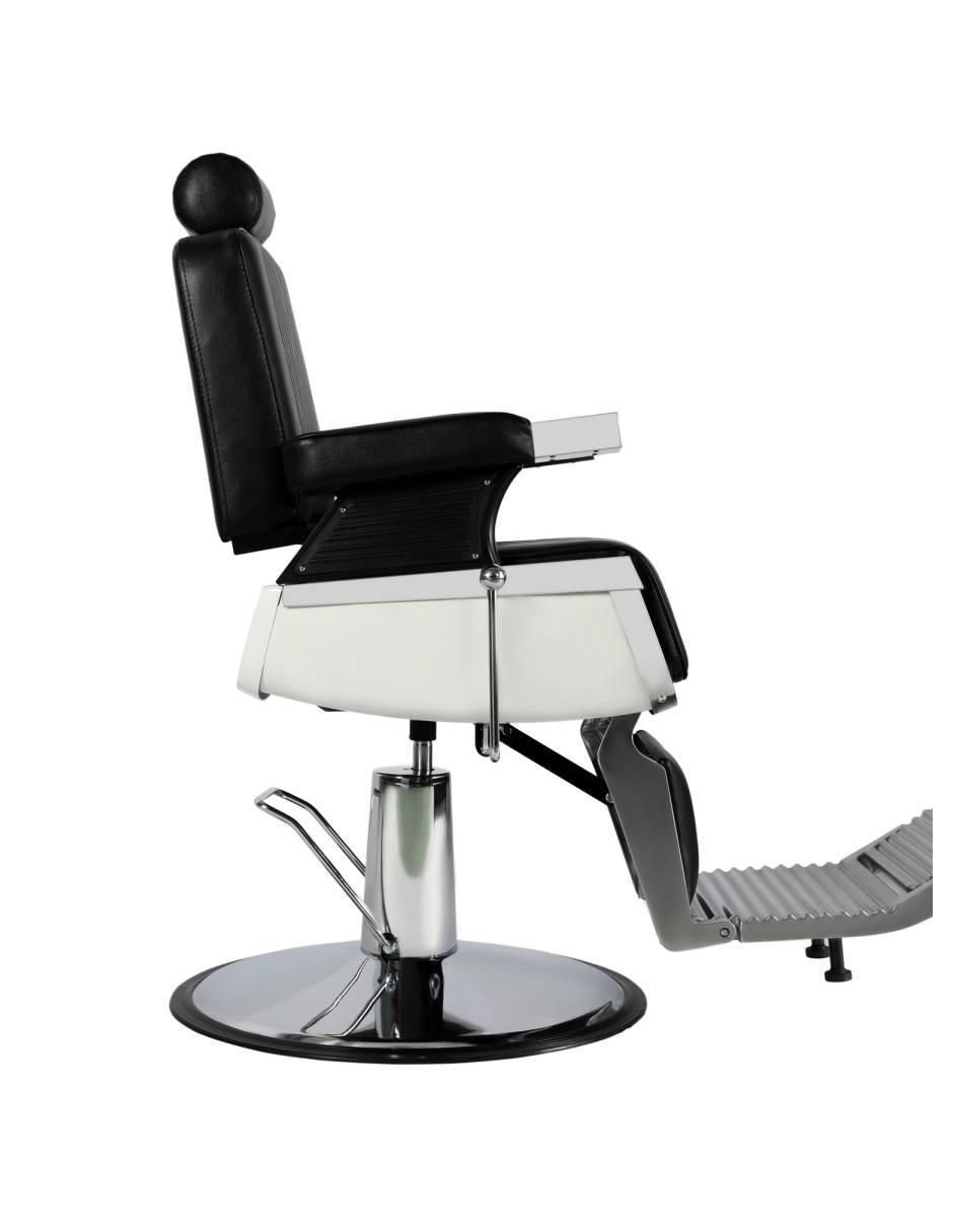Sillón para barbería Nanofort