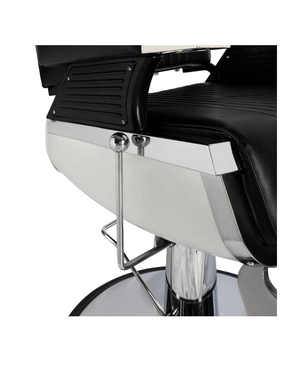 Sillón para barbería Nanofort