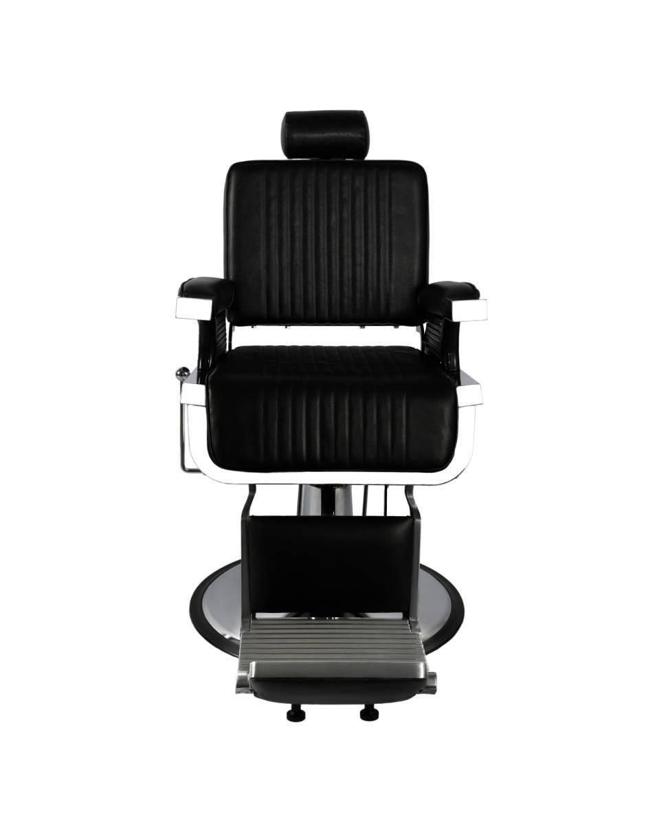 Sillón para barbería Nanofort