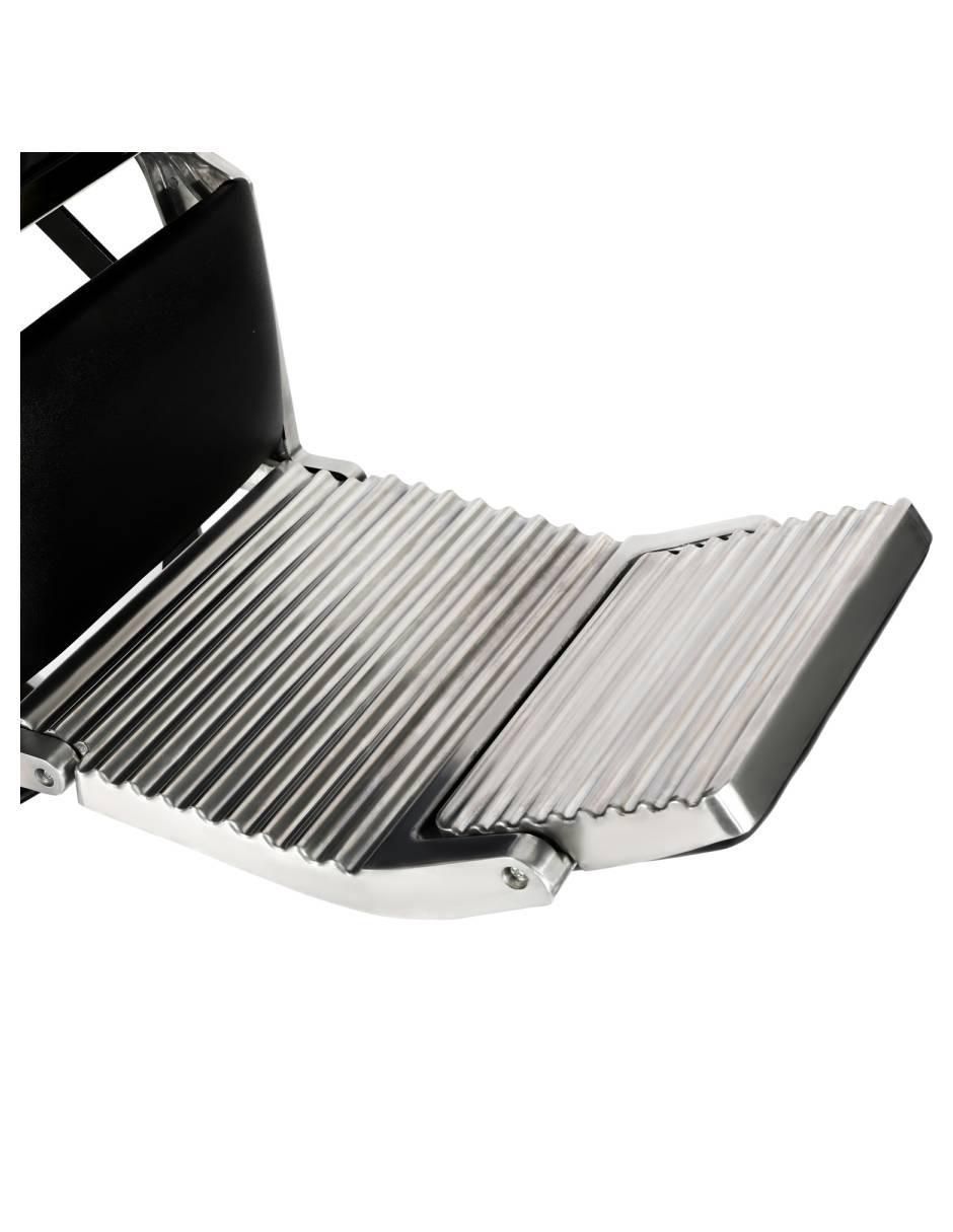 Sillón para barbería Nanofort