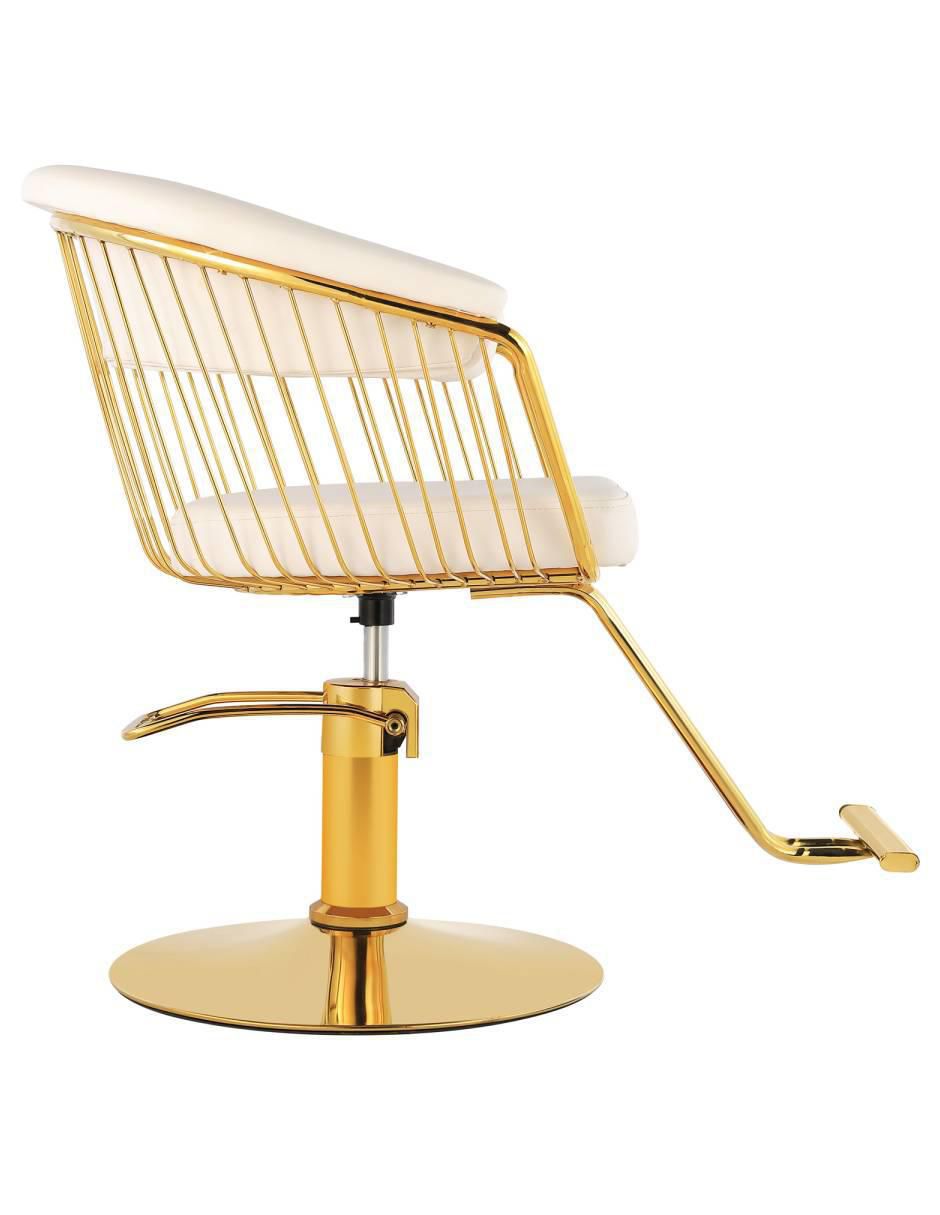 Silla para estética adulto 7