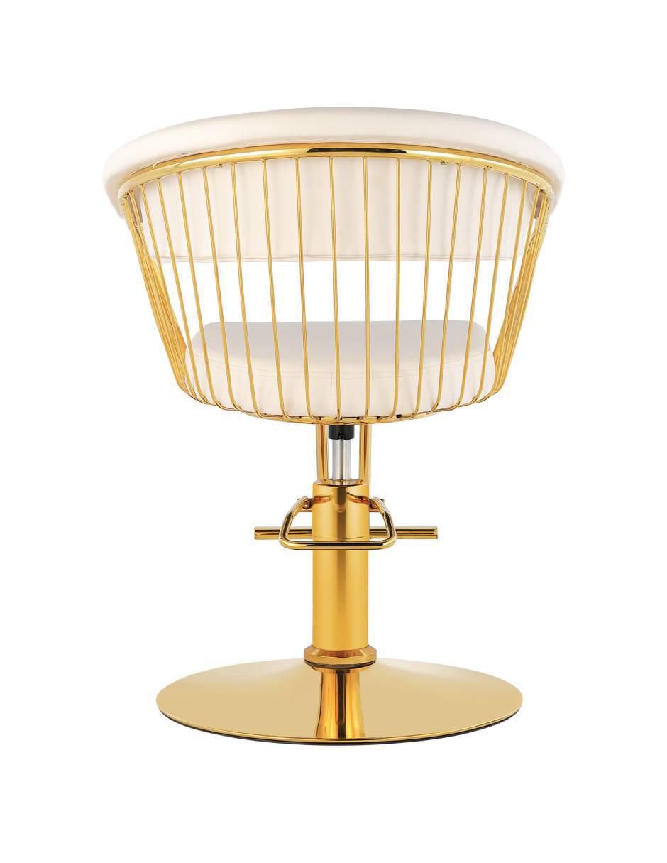 Silla para estética adulto 5