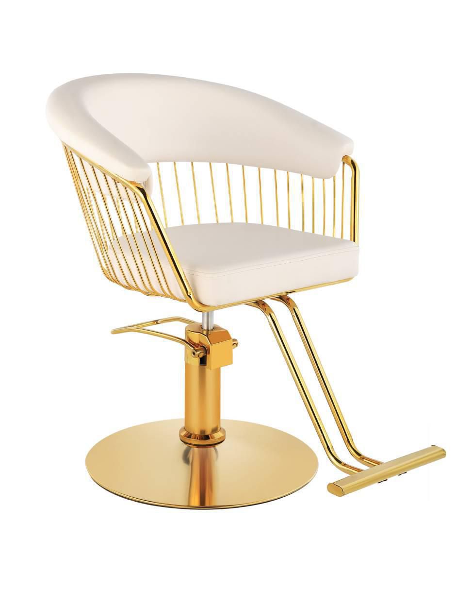 Silla para estética adulto