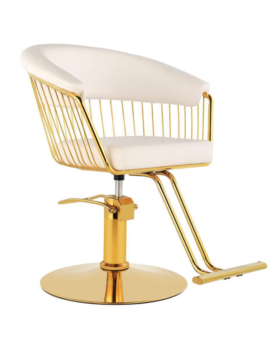 Silla para estética adulto 6