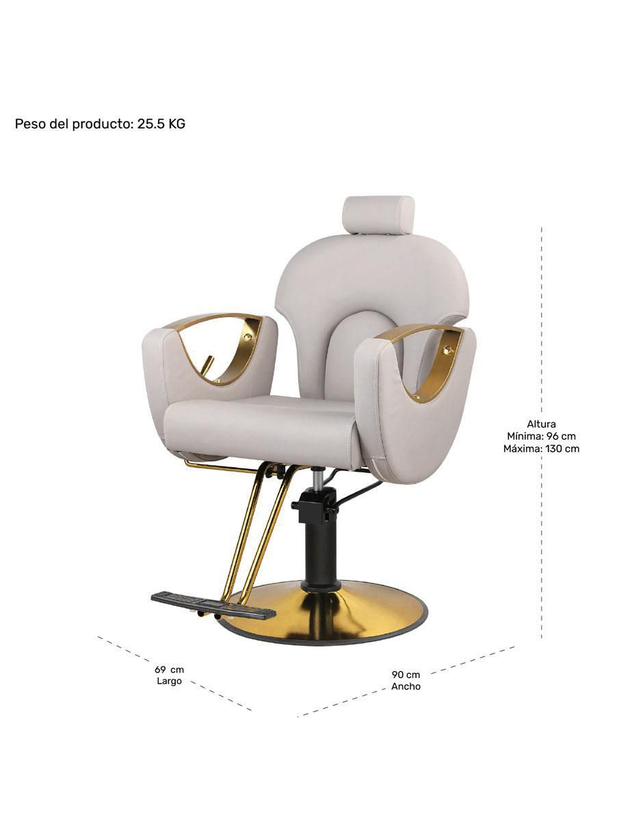 Silla para estética 10