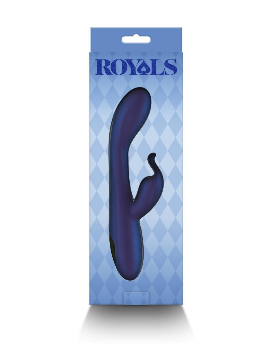 Recargable para punto g