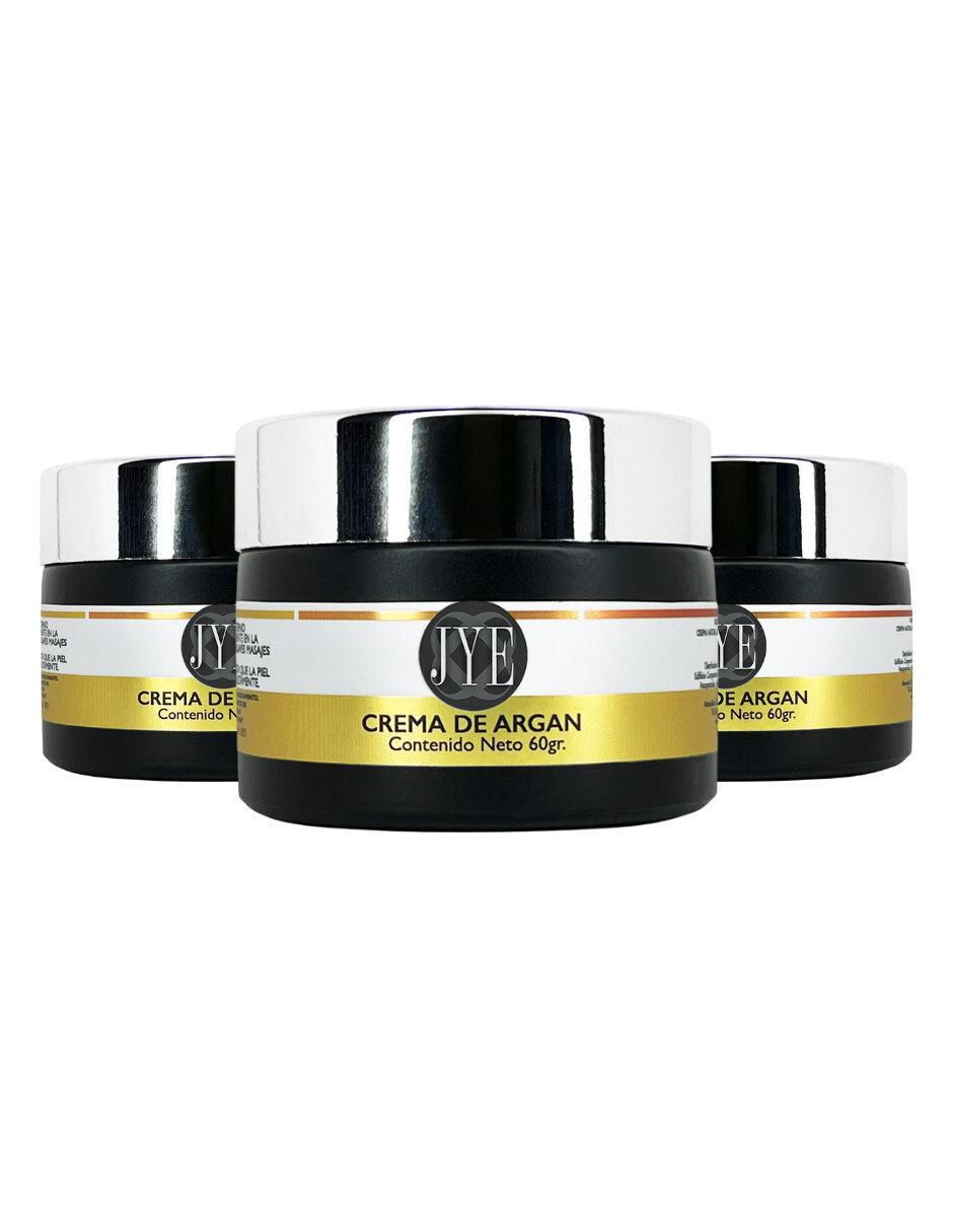 Crema para rostro y cuerpo recomendada para hidratar de día y noche para todo tipo piel