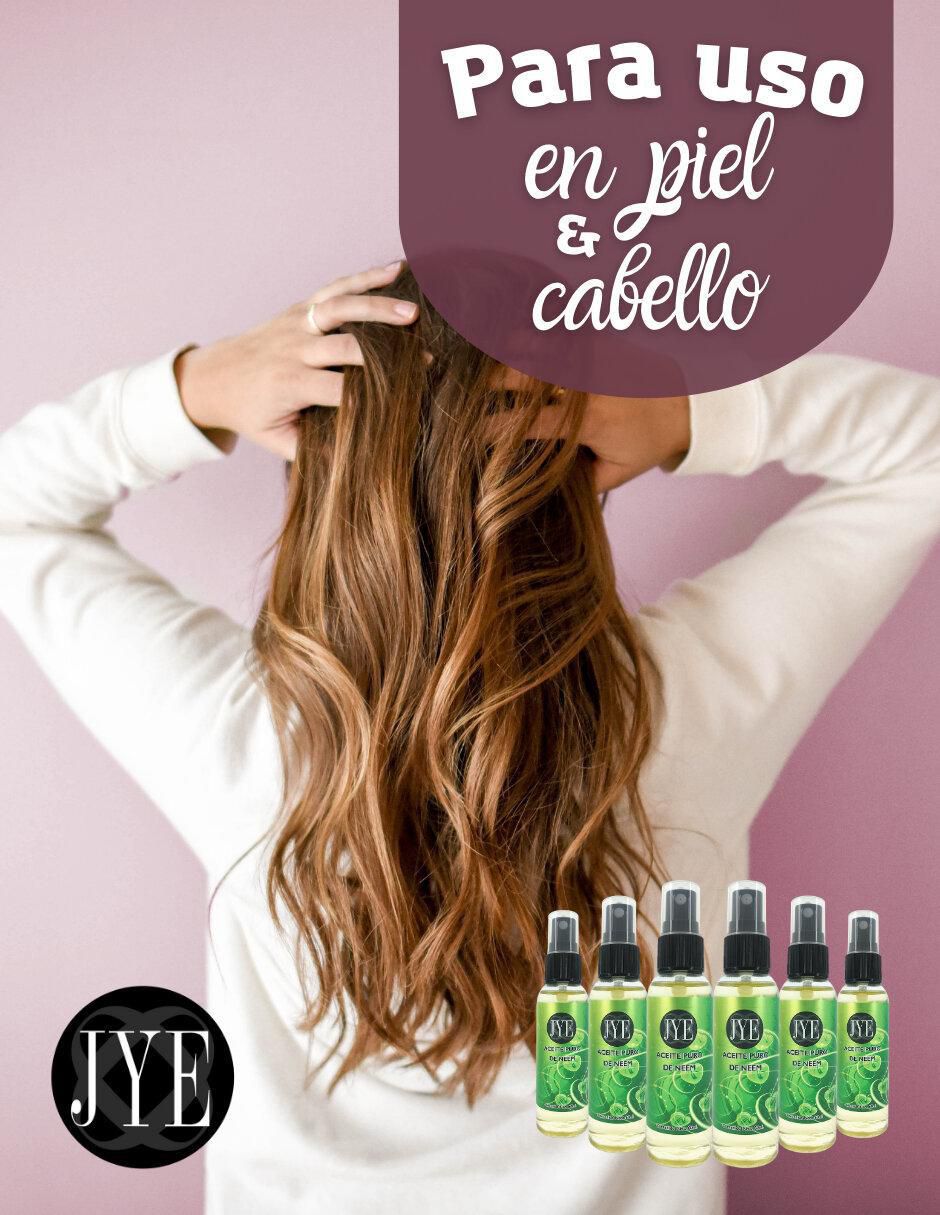 Aceite 60 ml 4