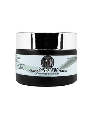 Crema para rostro y cuerpo recomendada para hidratar día y noche Jye todo tipo piel