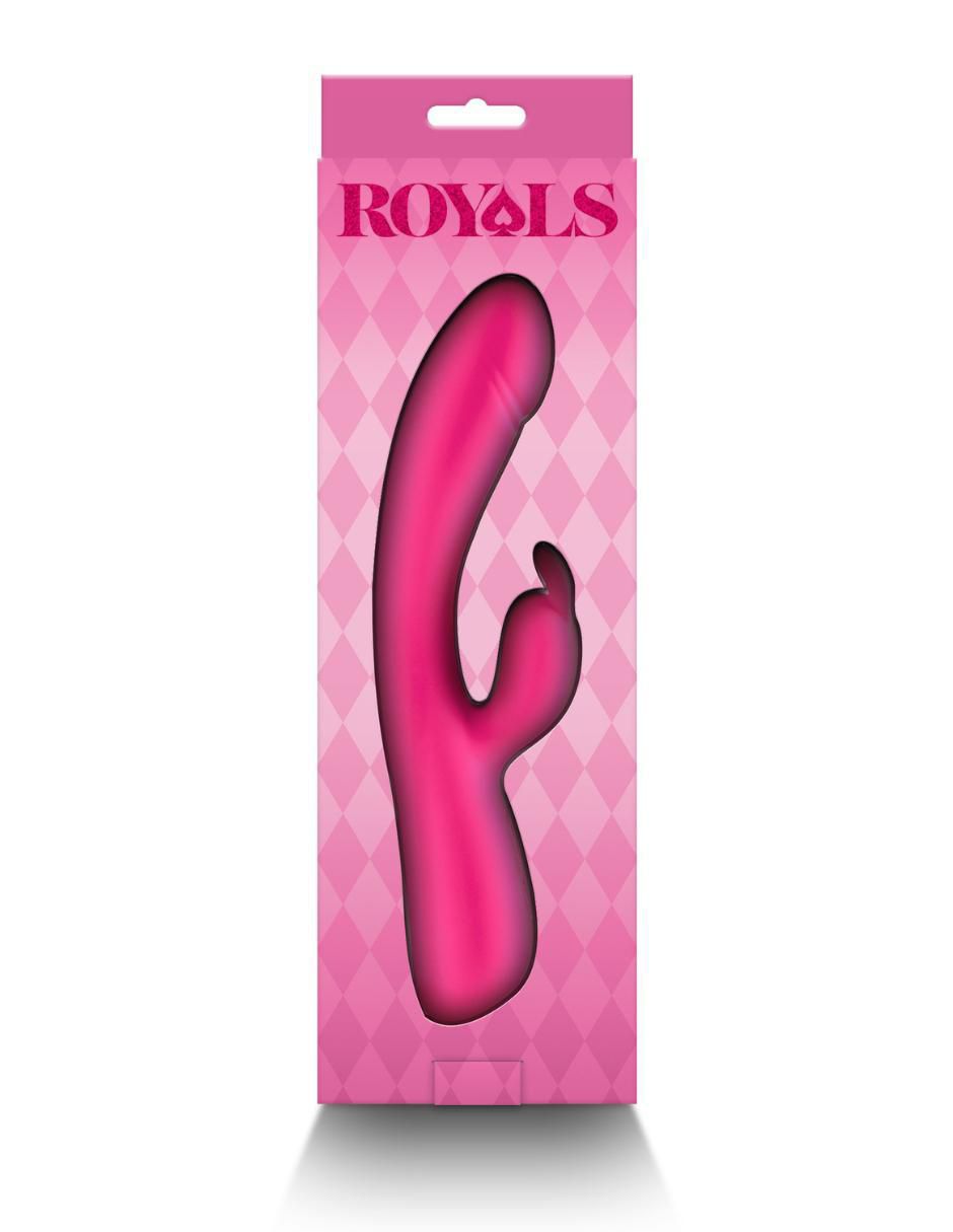 Recargable para punto g