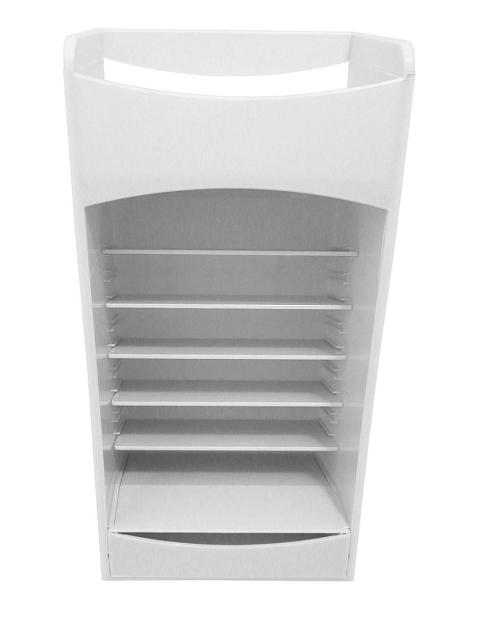 Organizador para cosméticos 2