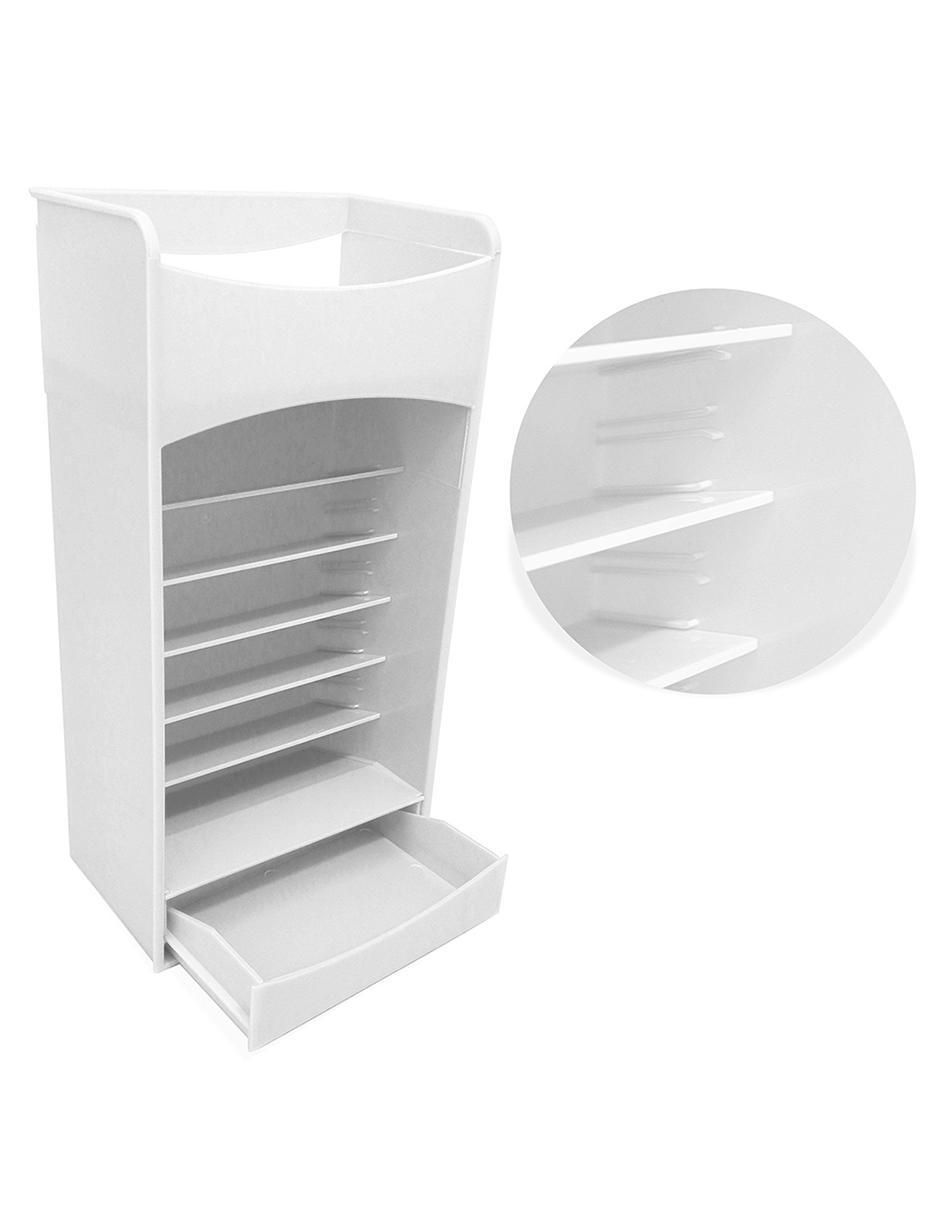 Organizador para cosméticos 3