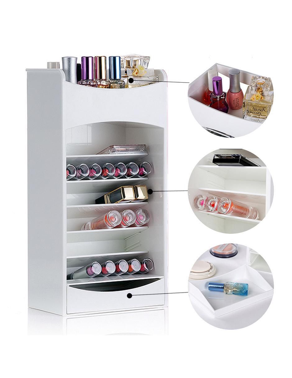 Organizador para cosméticos 4