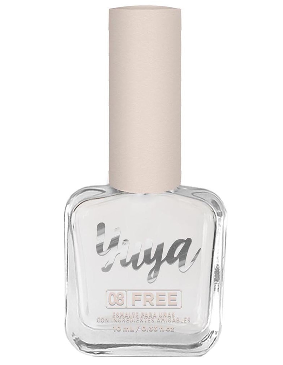 Esmalte de uñas Free