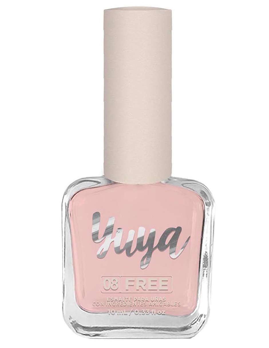Esmalte de uñas Free