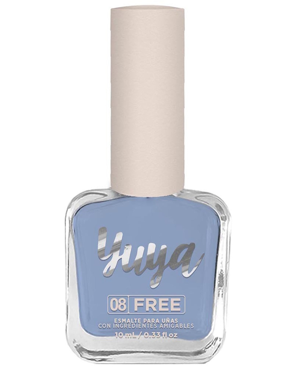 Esmalte de uñas Free Esmalte de uñas Free