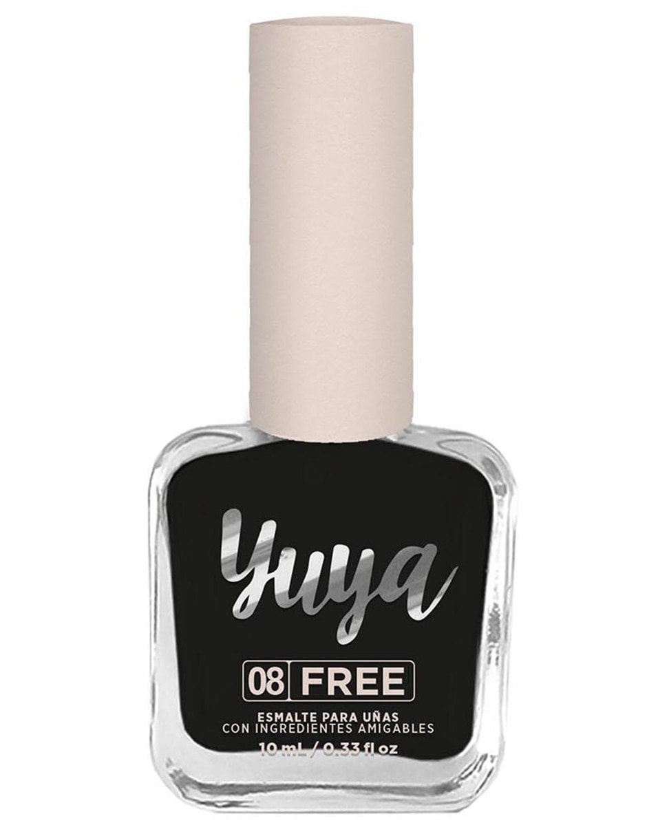 Esmalte de uñas Free Esmalte de uñas Free