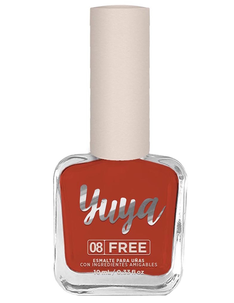 Esmalte de uñas Free