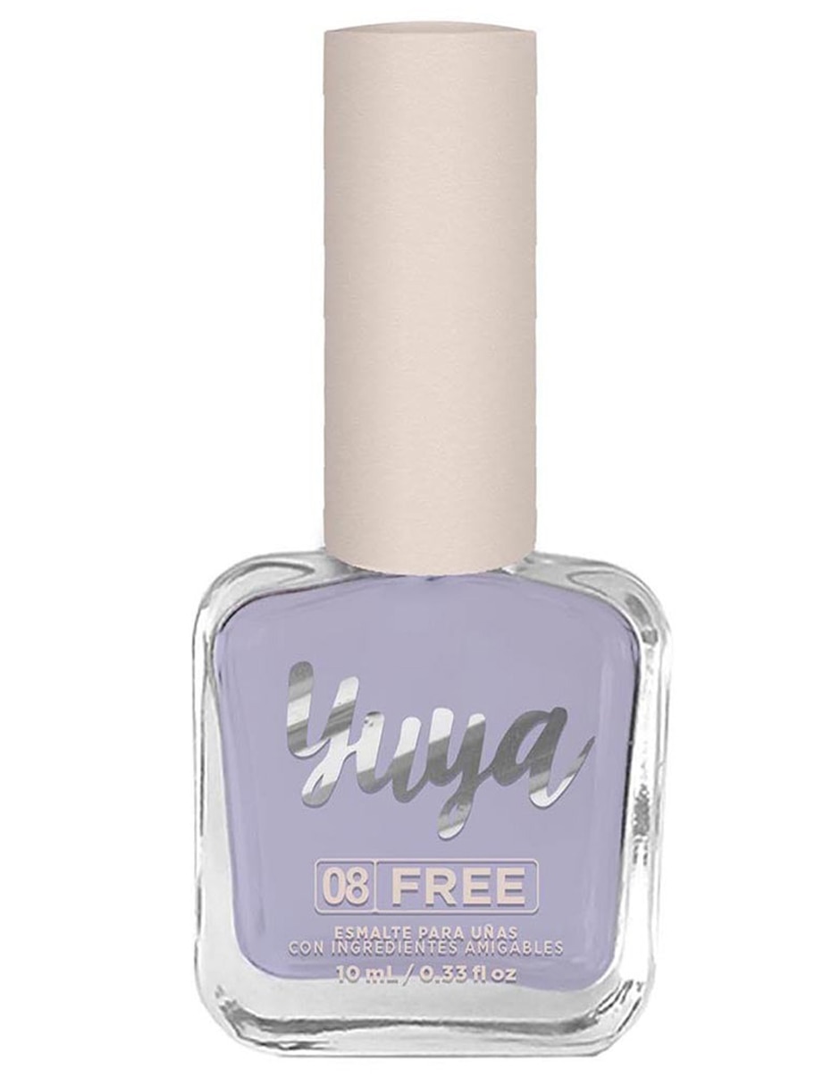Esmalte de uñas Free