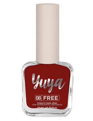 Esmalte de uñas Free