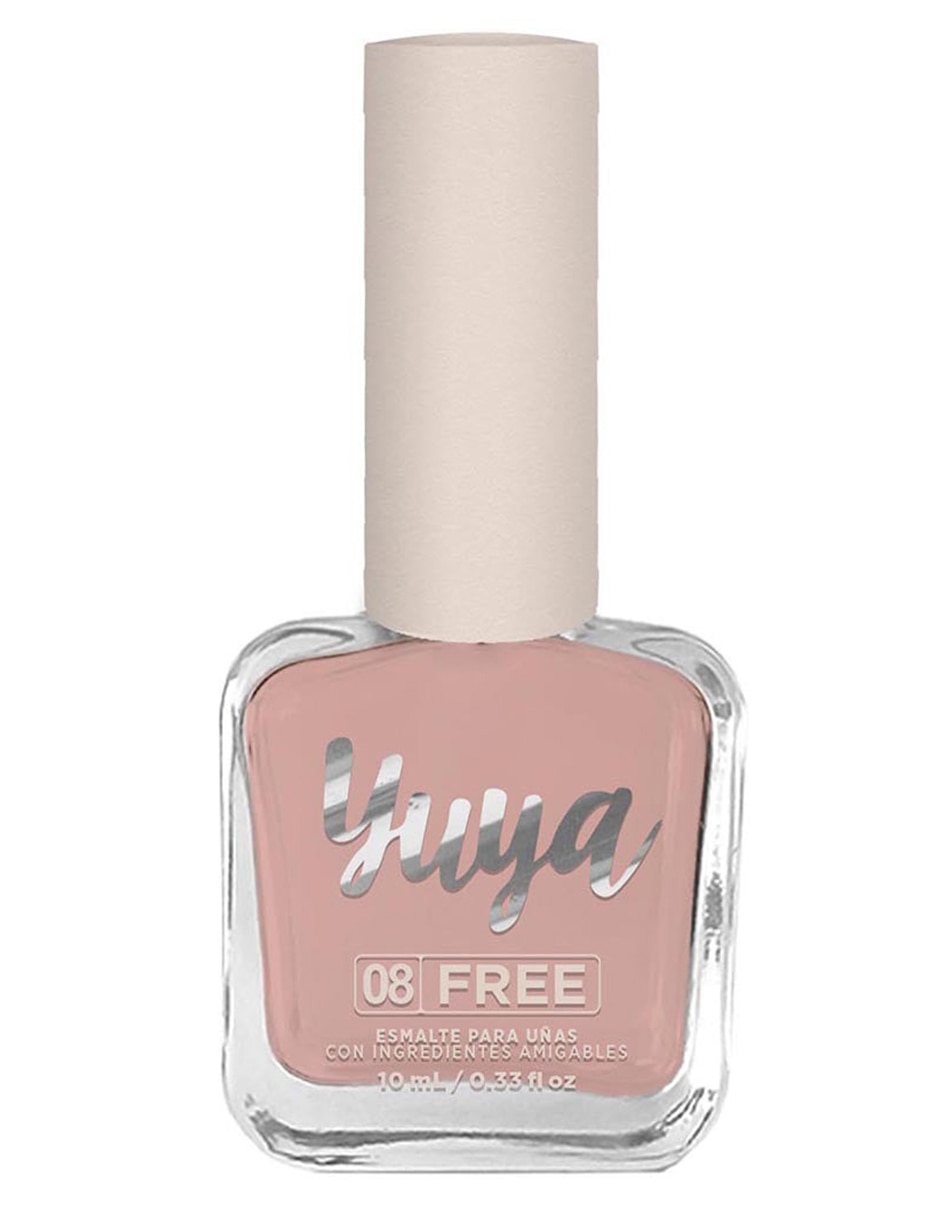 Esmalte de uñas Free