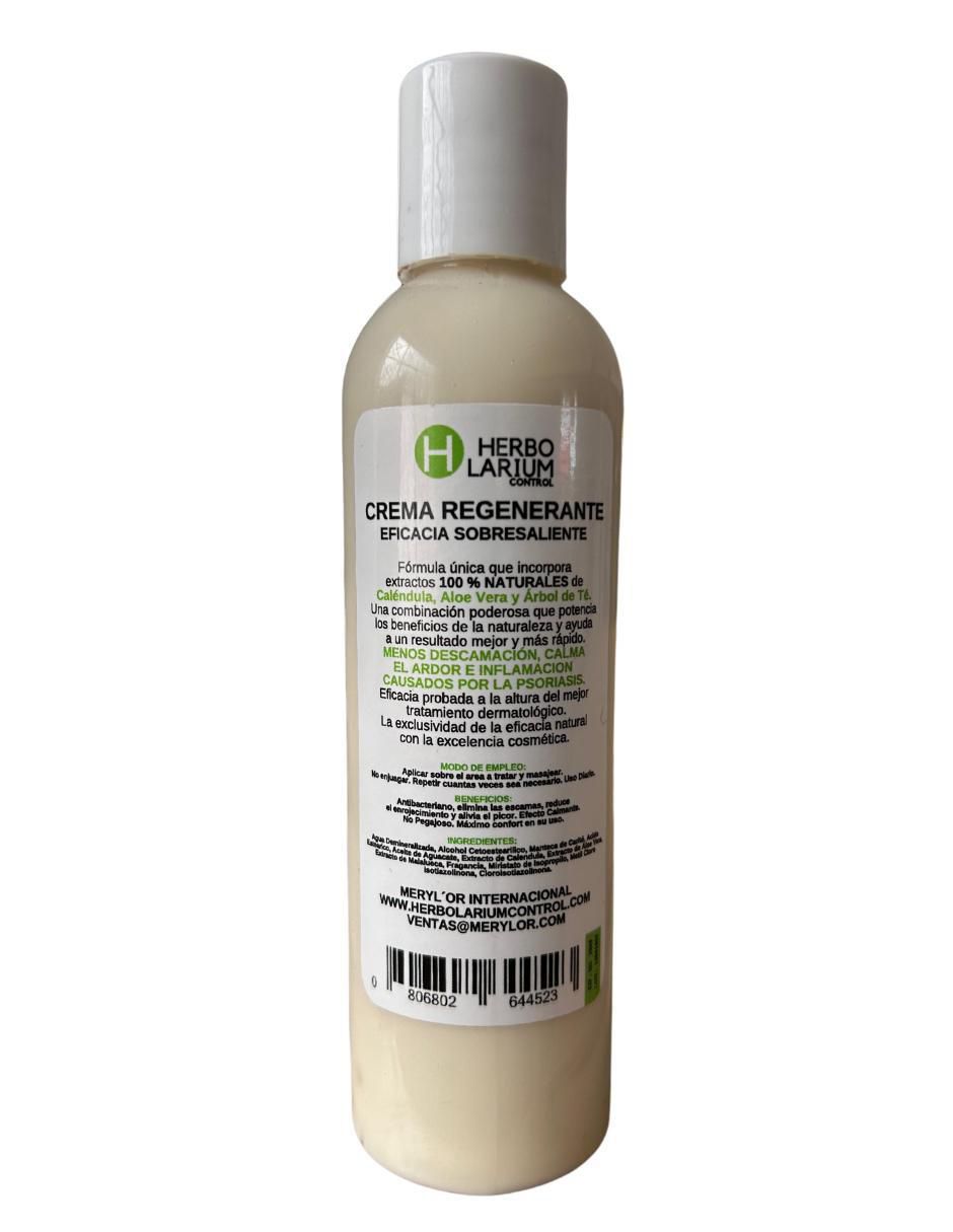 Crema para cuerpo recomendada para calmar rozaduras de día y noche para piel normales y sensibles 2