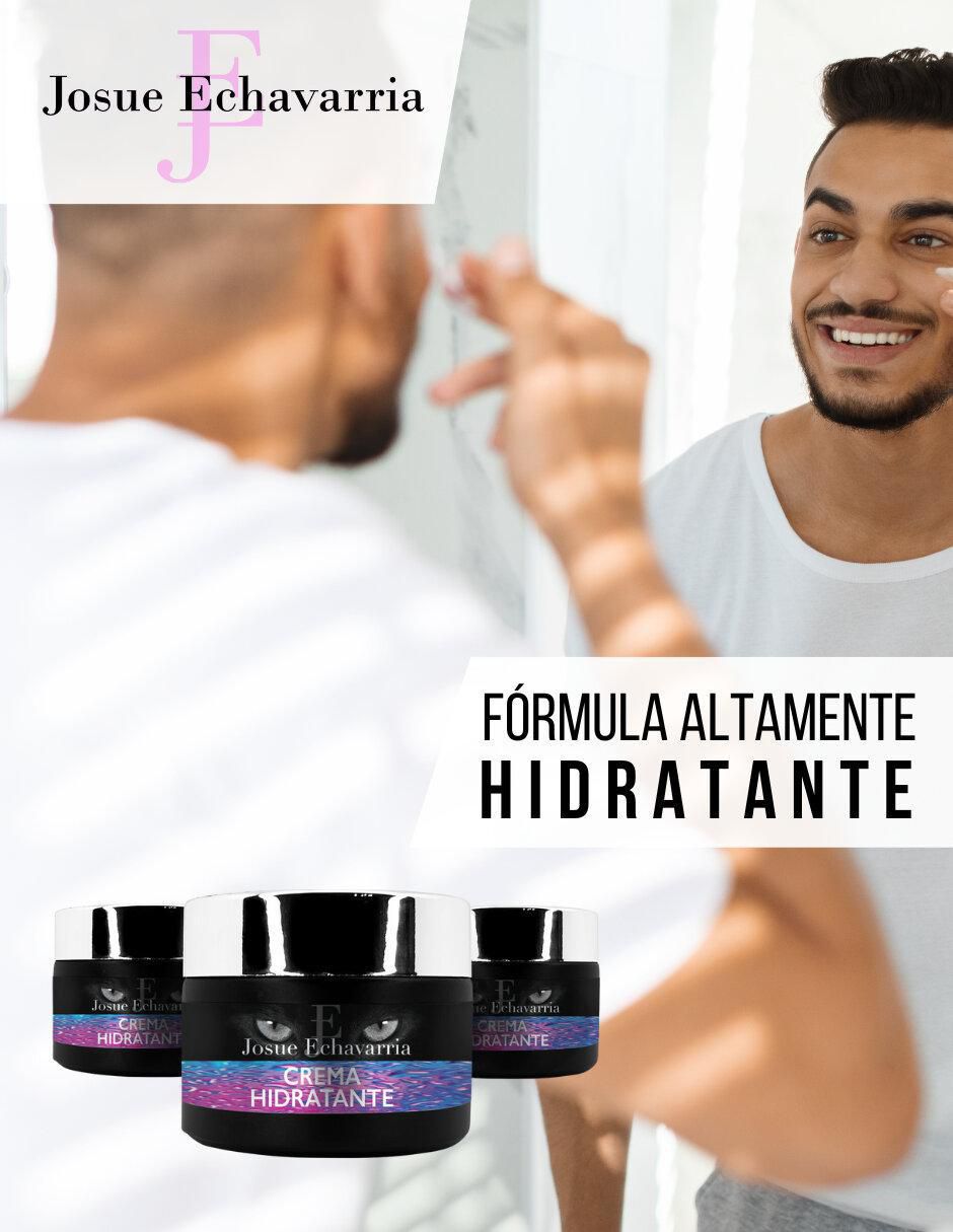 Crema para rostro y cuerpo recomendada para hidratar de día y noche para todo tipo piel 4