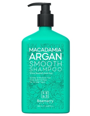 Acondicionador para cabello Macadamia Argan Beamarry beamarry Hair Care 380 ml