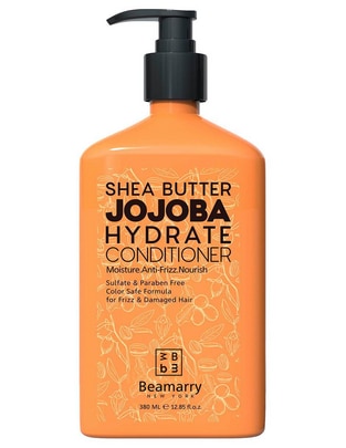 Acondicionador para cabello Hidratante de Jojoba Beamarry 380 ml