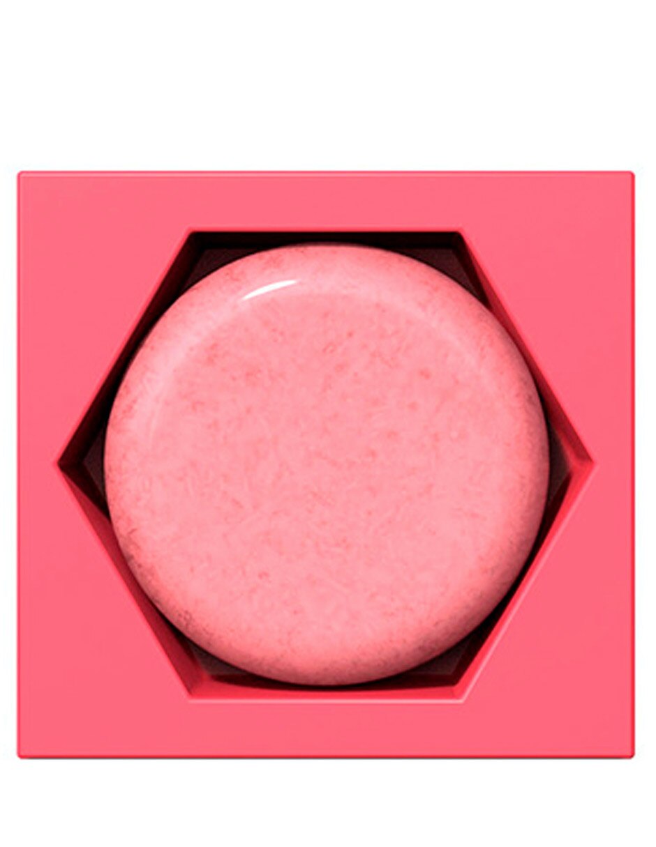 Shampoo sólido reparador para cabello 50 ml 4