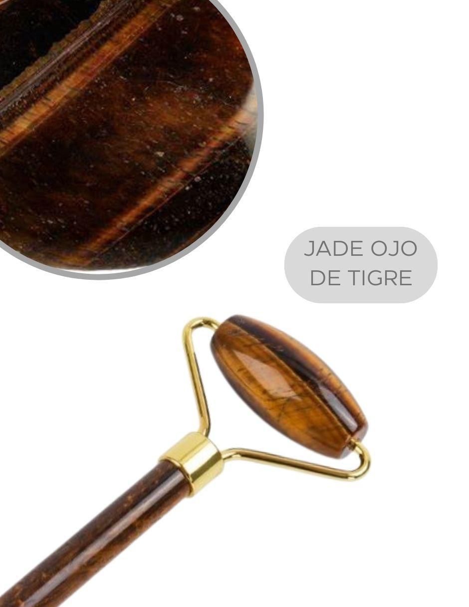 Masajeador facial