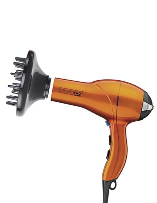 Secadora de cabello Conair 259XRZCY