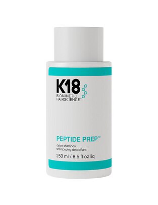 Shampoo para cabello Peptide Prep 250 ml