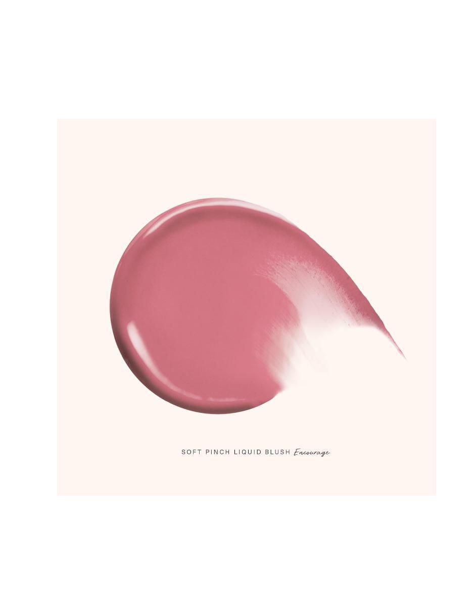 Blush en líquido 2