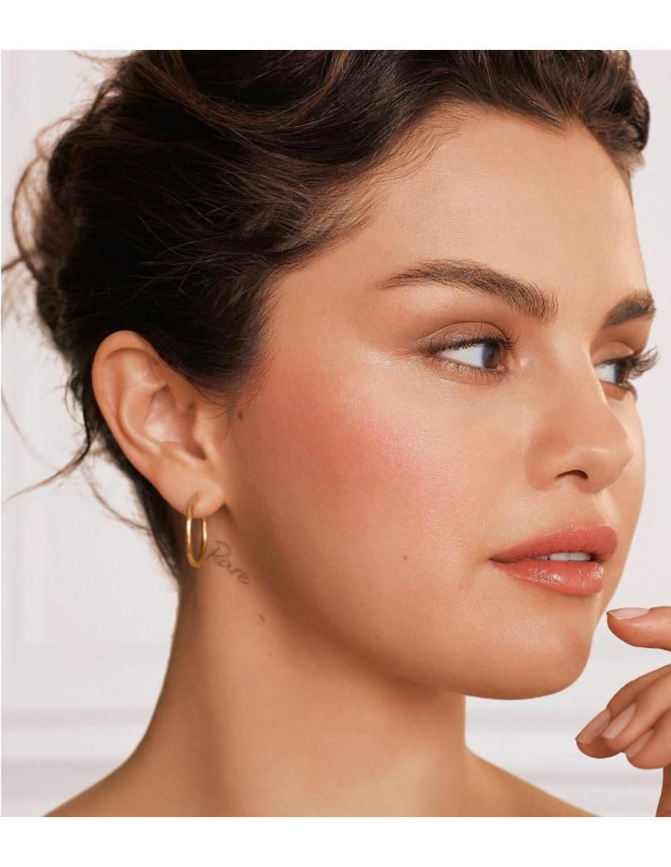 Blush en líquido Blush en líquido