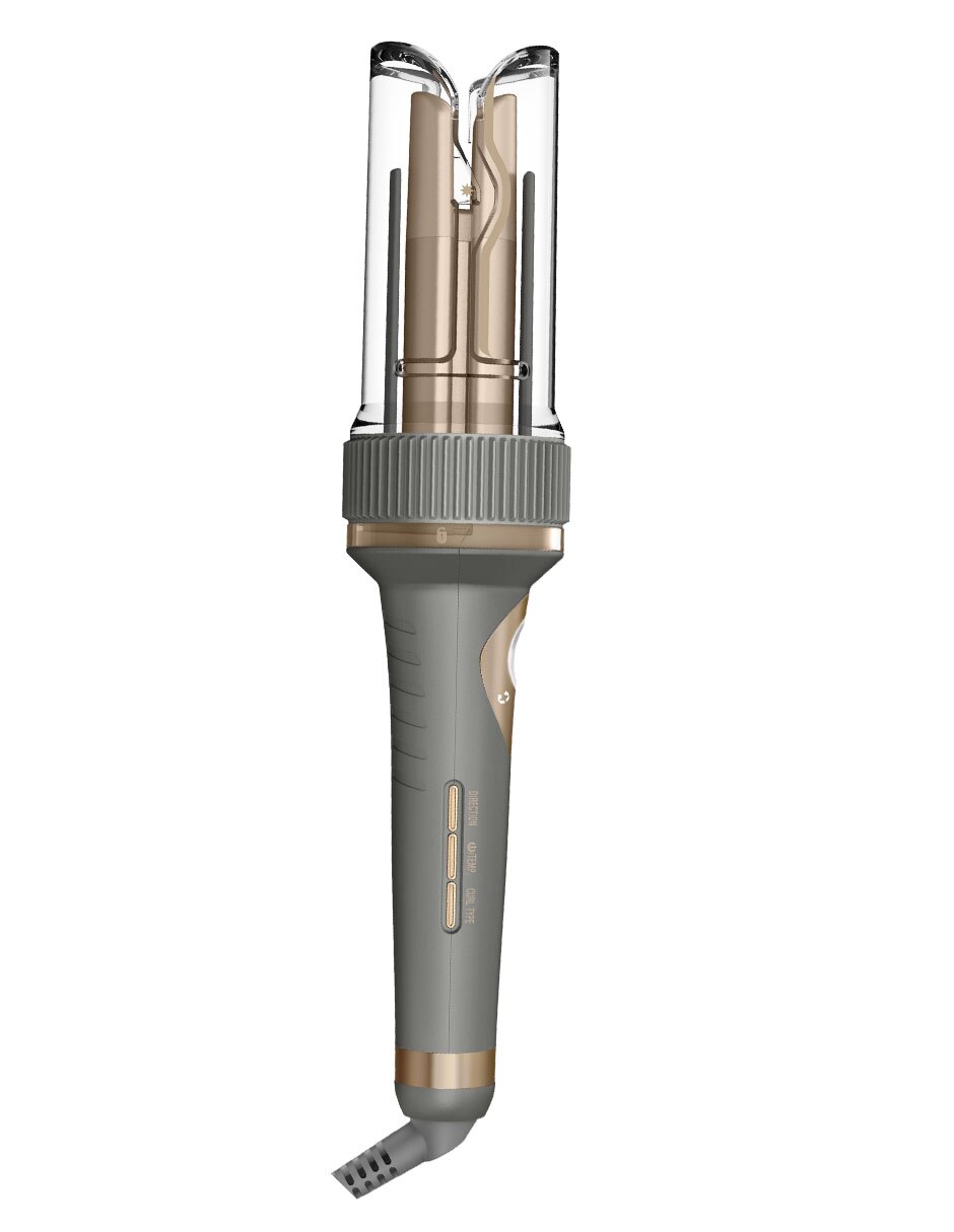 Rizadora Curl Secret 30 mm de cerámica 3