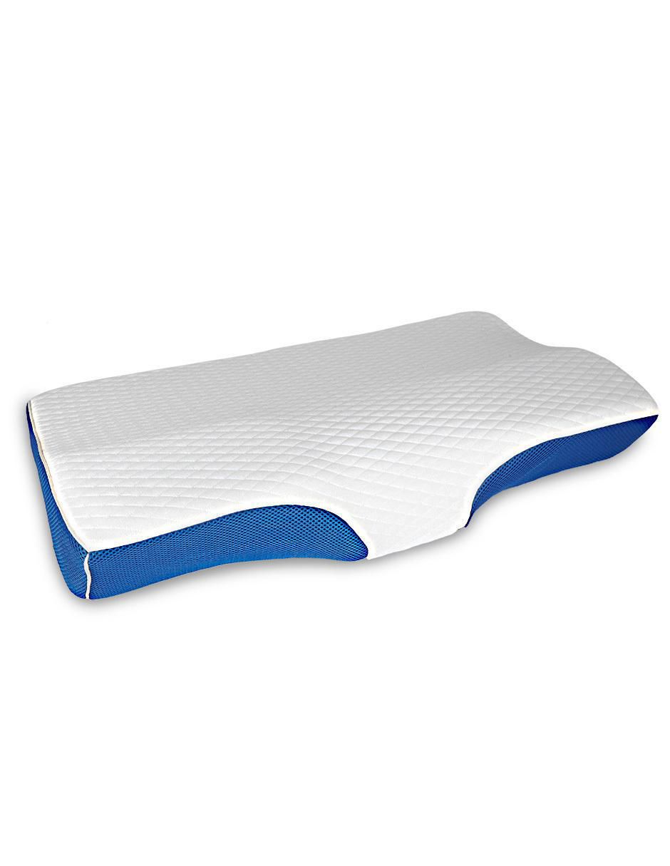 Almohada ortopédica firmeza alta Almohada ortopédica firmeza alta