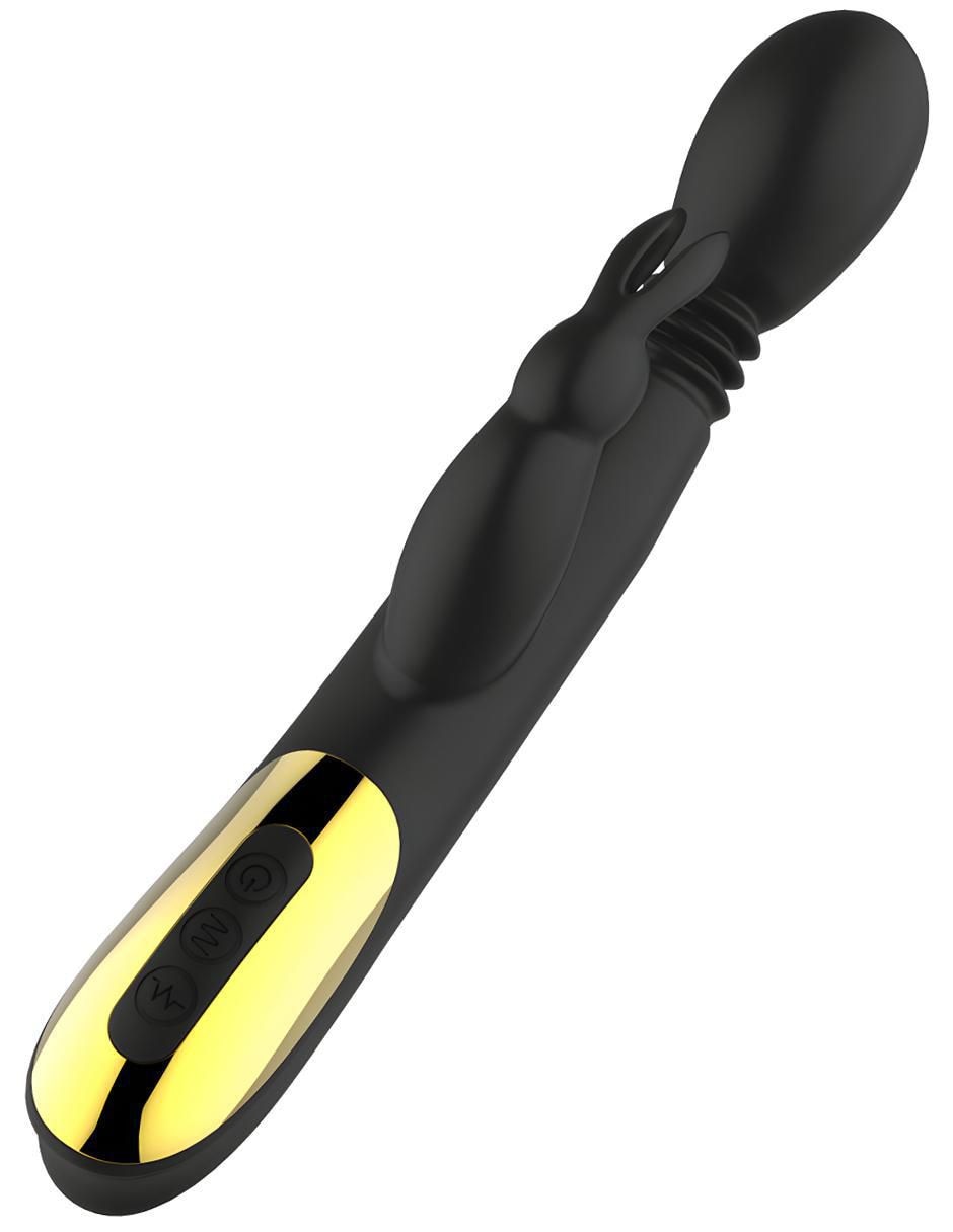Recargable para punto g 5