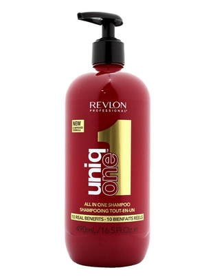Shampoo para cabello 490 ml Shampoo para cabello 490 ml
