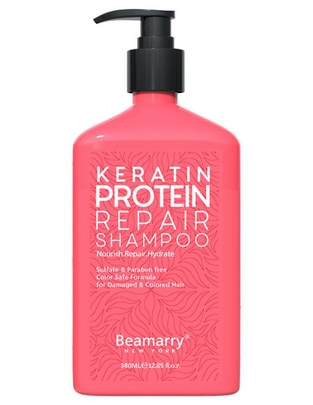 Shampoo reparador para cabello 380 ml