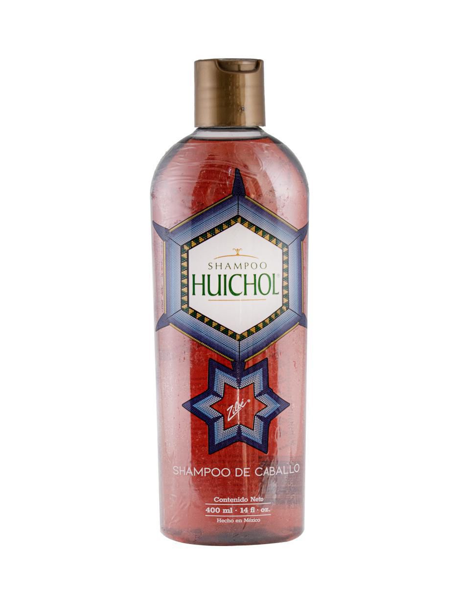 Shampoo para cabello 400 ml Shampoo para cabello 400 ml