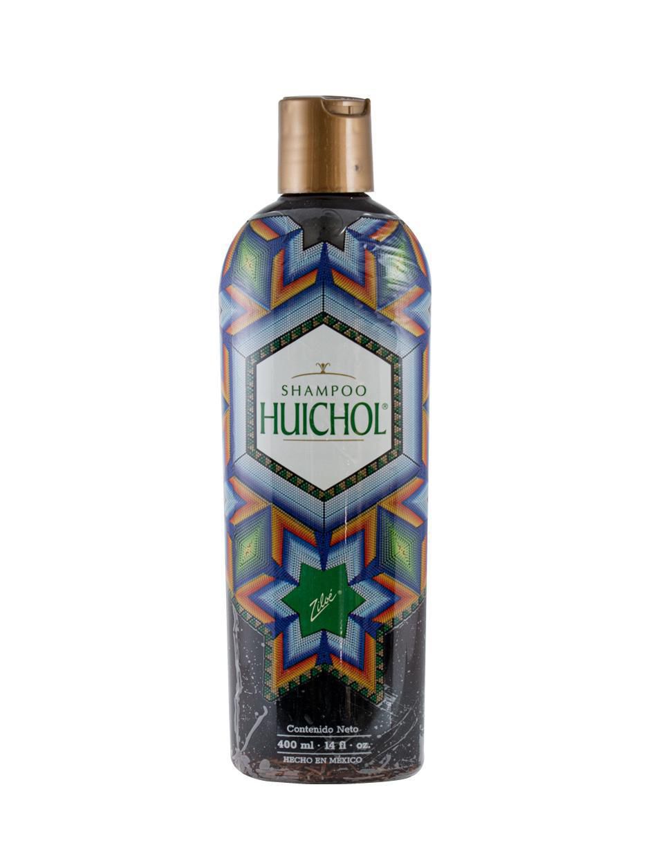 Shampoo para cabello El Original 400 ml