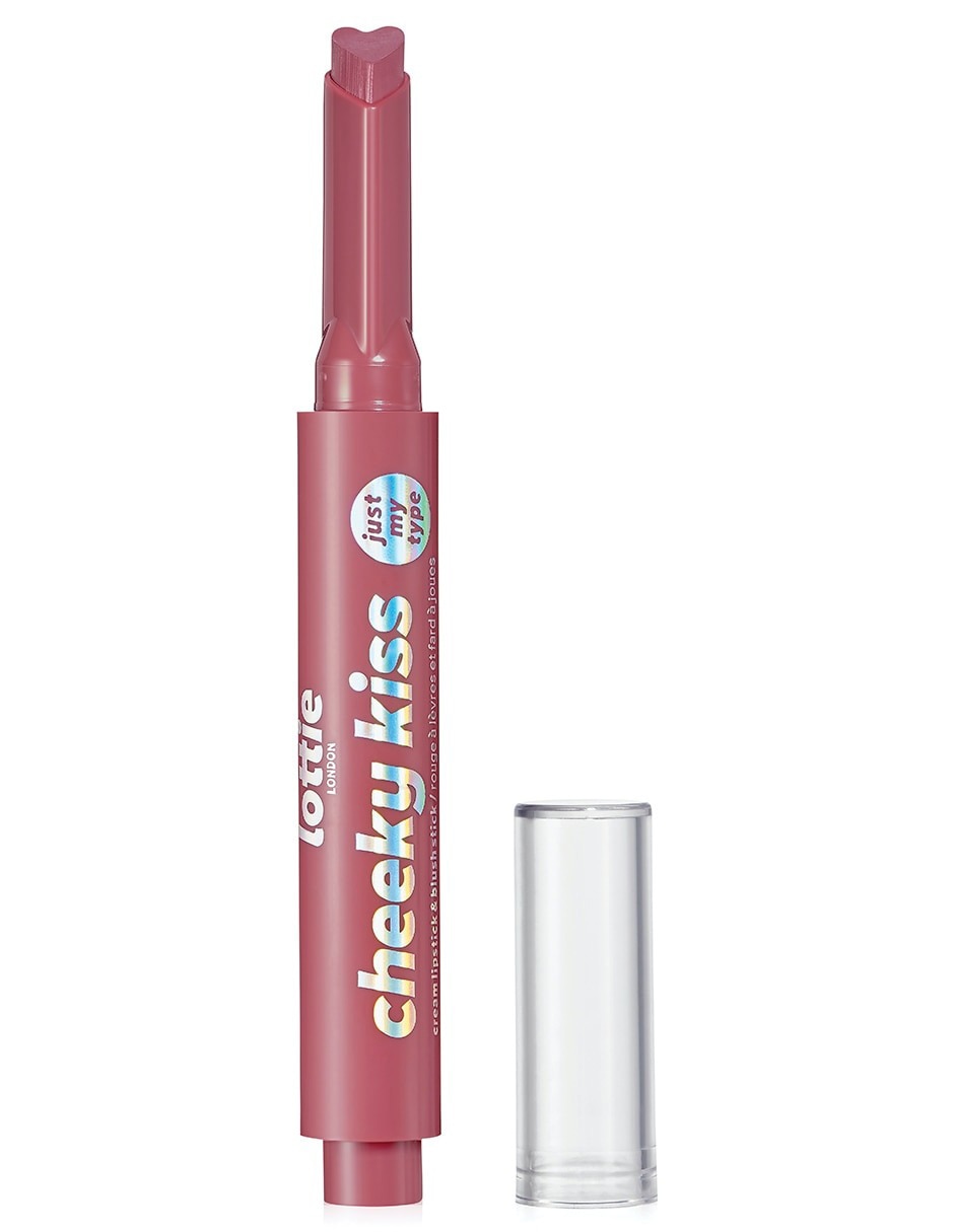Blush en barra Cheeky Kiss 6