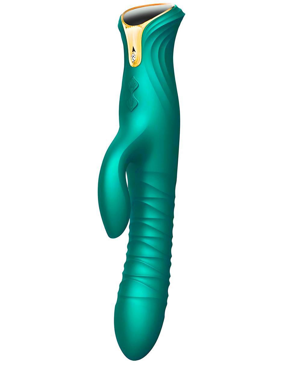 Vibrador para Punto G Vibrador para Punto G