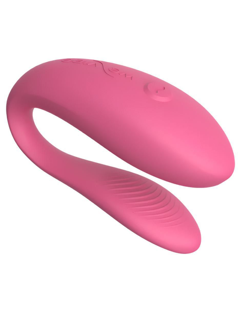 Vibrador para Punto G We Vibe